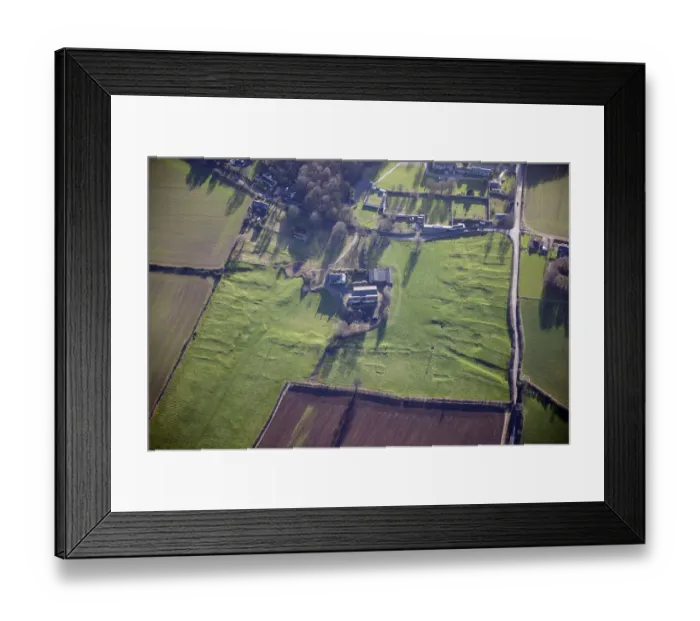 Framed Print : Walworth DMV 28655_027