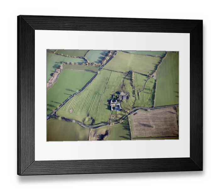 Framed Print : Ulnaby DMV 28655_021 Framed Print : Ulnaby DMV 28655_021
