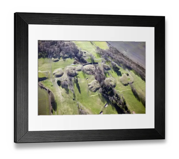 Framed Print : Ironstone mining 28657_015