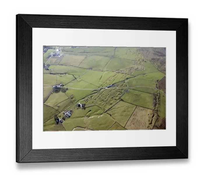 Framed Print : Mining, Staffordshire 28661_035 Framed Print : Mining, Staffordshire 28661_035