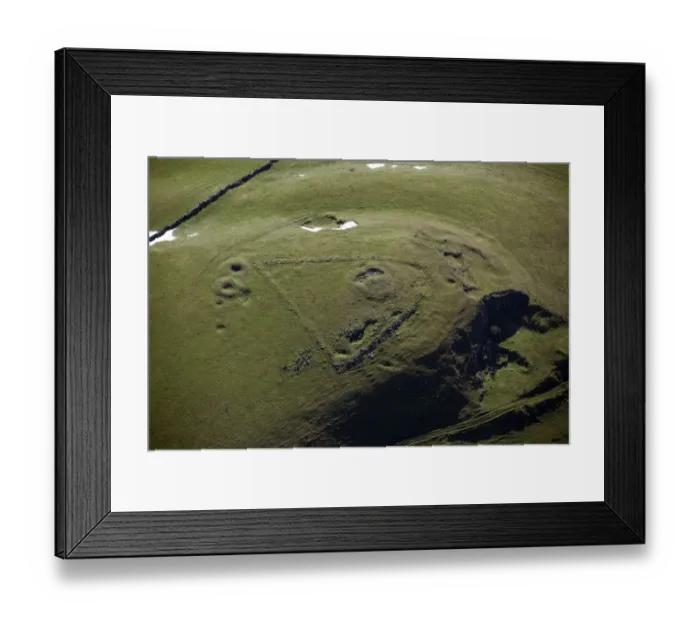 Framed Print : Bole Hill 28658_052