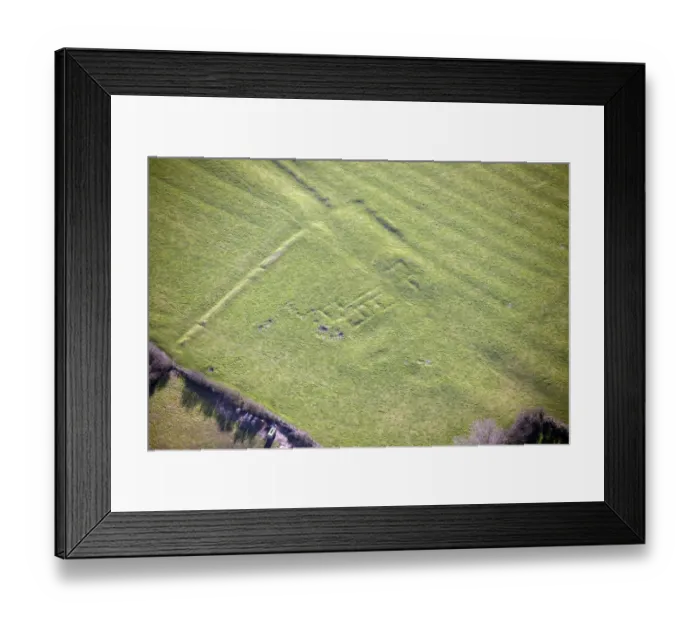 Framed Print : Car Colston Roman Villa 28669_009 Framed Print : Car Colston Roman Villa 28669_009