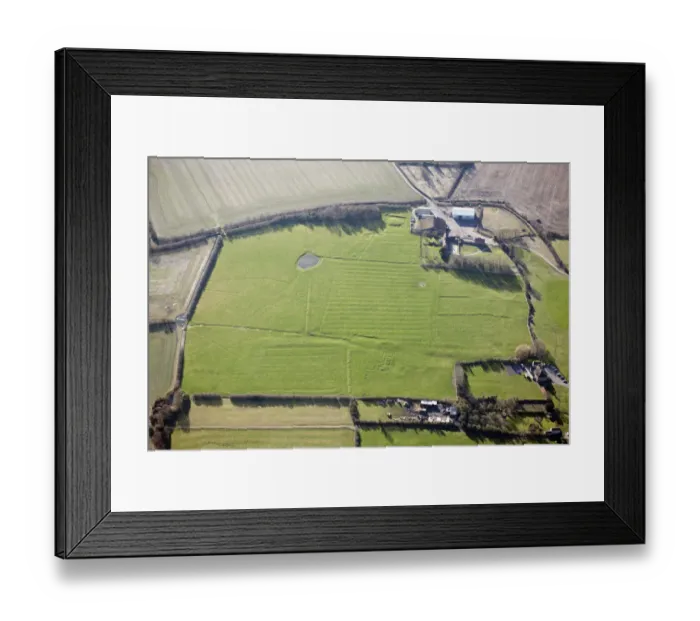 Framed Print : Medieval and Roman Car Colston 28669_007