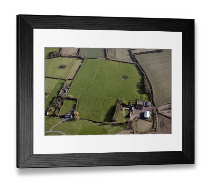Framed Print : Medieval and Roman Car Colston 28669_016
