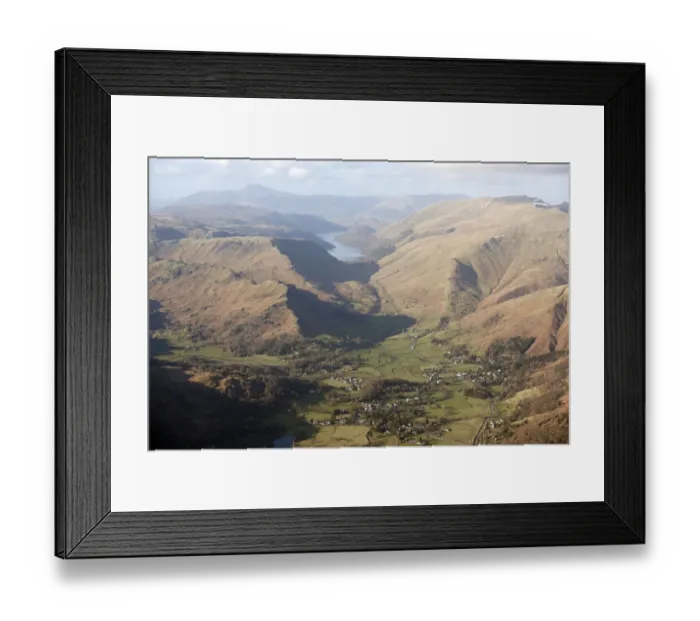 Framed Print : Thirlmere 28691_017