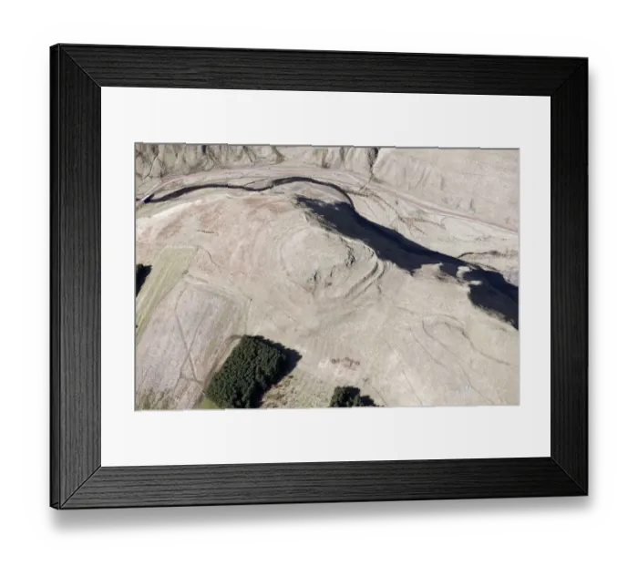 Framed Print : Camp Knowe 29680_041 Framed Print : Camp Knowe 29680_041