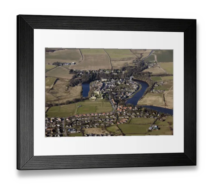 Framed Print : Warkworth 28684_001