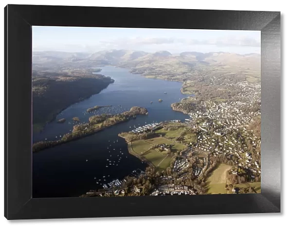 Bowness-on-Windermere 28691_075