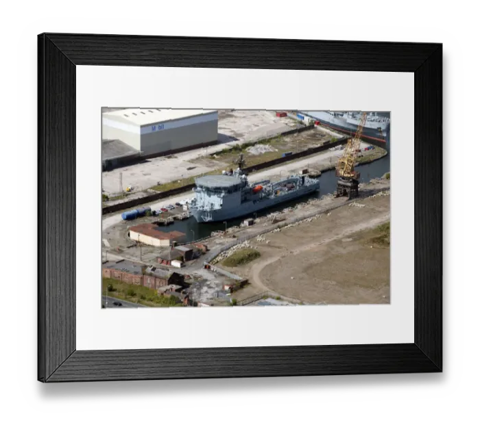 Framed Print : West Float 28764_073 Framed Print : West Float 28764_073