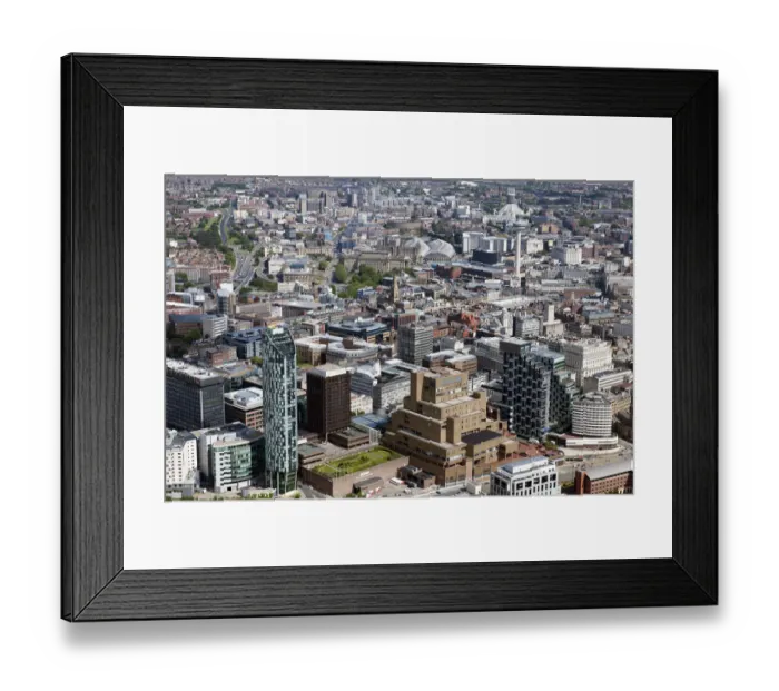 Framed Print : Liverpool 28765_042