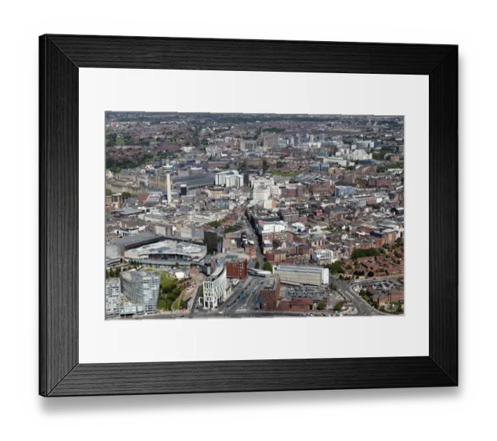 Framed Print : Liverpool 28765_058