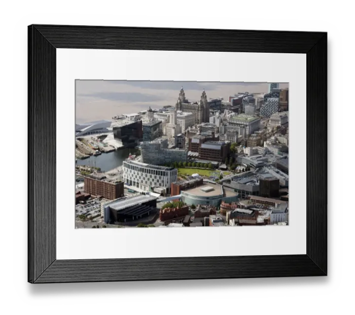 Framed Print : Liverpool 28767_004