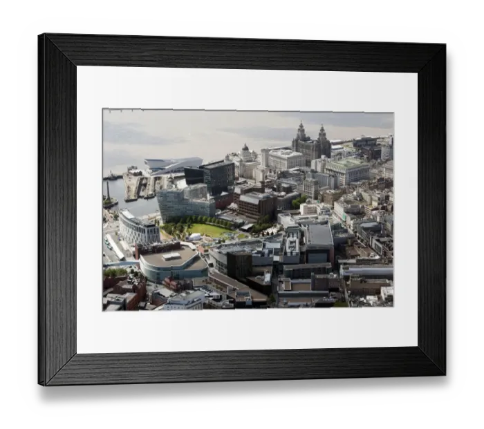 Framed Print : Liverpool 28767_006