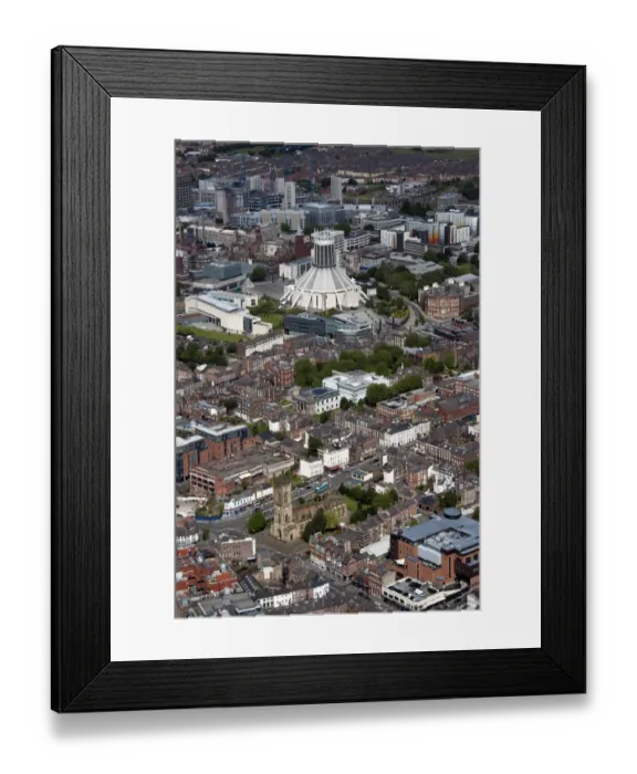 Framed Print : Catholic Cathedral 28767_053 Framed Print : Catholic Cathedral 28767_053