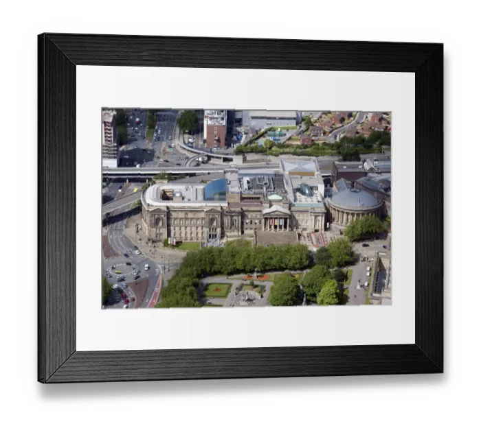 Framed Print : Museum, gallery and library 28768_018 Framed Print : Museum, gallery and library 28768_018