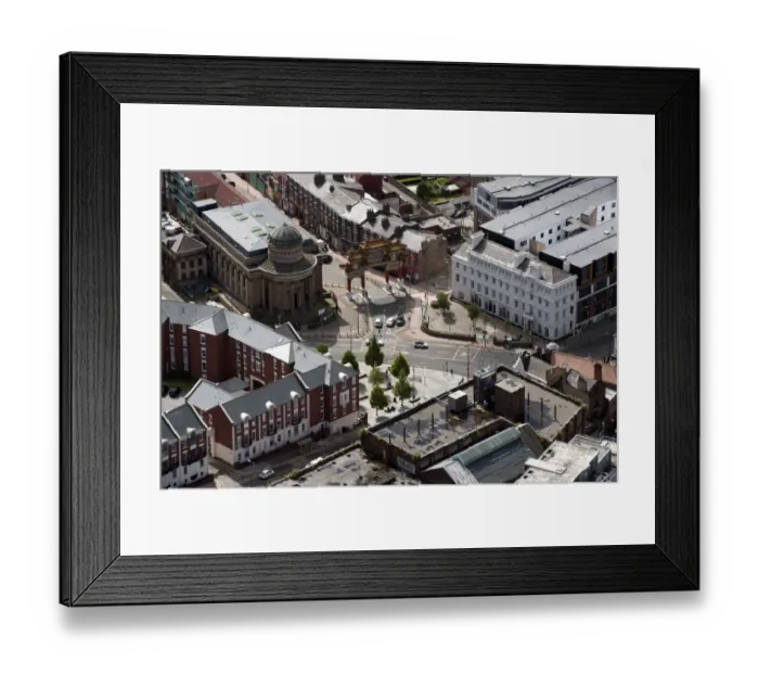 Framed Print : Chinese Arch 28767_069