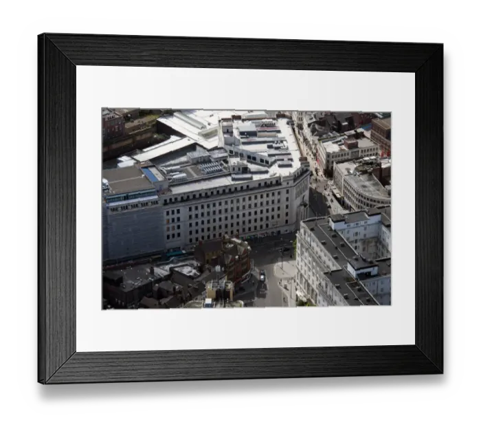Framed Print : Ranelagh House 28768_001