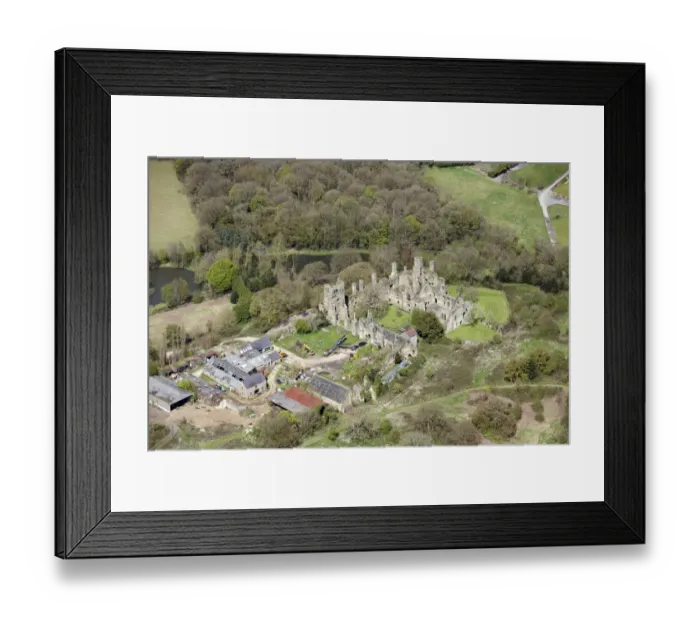 Framed Print : Wingfield Manor 28901_026 Framed Print : Wingfield Manor 28901_026