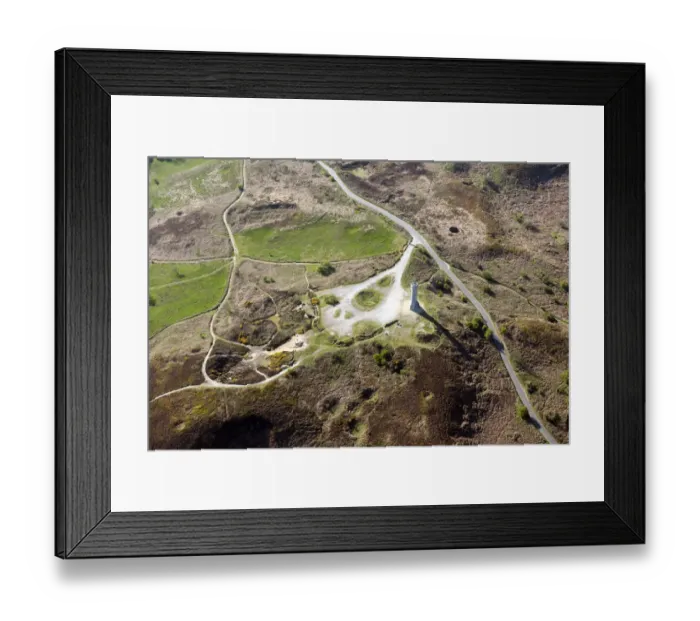 Framed Print : Hardy Monument 29544_042