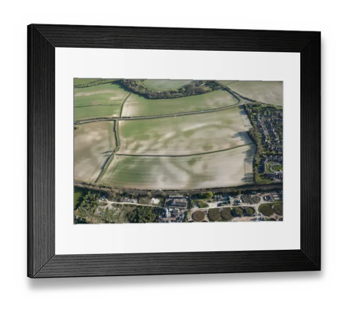 Framed Print : Mount Pleasant 29551_014