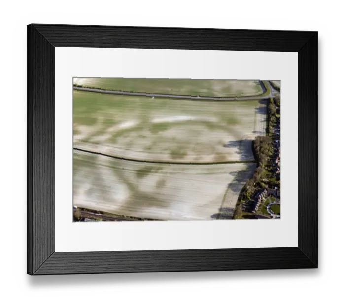 Framed Print : Mount Pleasant 29551_016