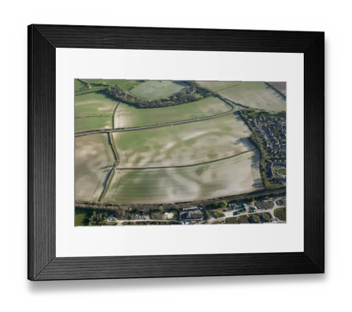 Framed Print : Mount Pleasant 29551_013 Framed Print : Mount Pleasant 29551_013