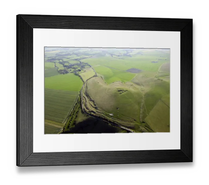 Framed Print : Adams Grave 29626_027