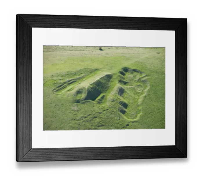 Framed Print : Adams Grave 29626_025 Framed Print : Adams Grave 29626_025