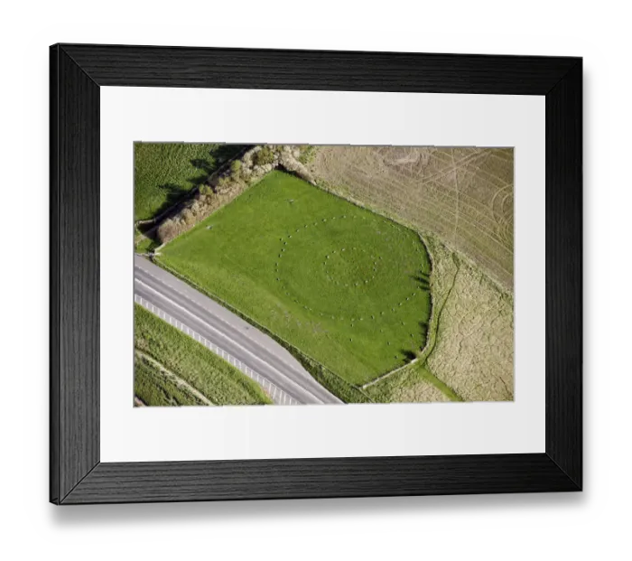 Framed Print : The Sanctuary 29627_021