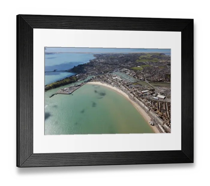 Framed Print : Weymouth 29827_011