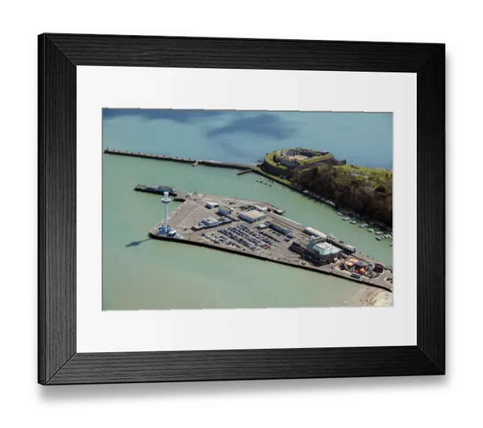 Framed Print : Weymouth Pier 29827_025 Framed Print : Weymouth Pier 29827_025
