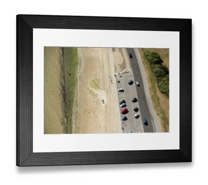 Framed Print : D-Day embarkation hard 33562_039