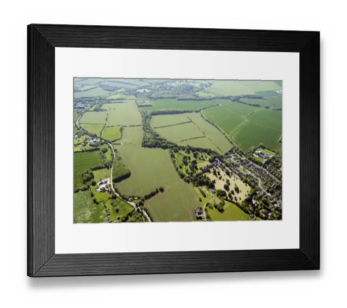 Framed Print : Bourn Hall 33593_034 Framed Print : Bourn Hall 33593_034