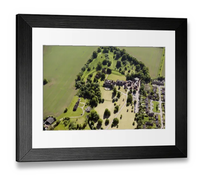 Framed Print : Bourn Hall 33593_037 Framed Print : Bourn Hall 33593_037