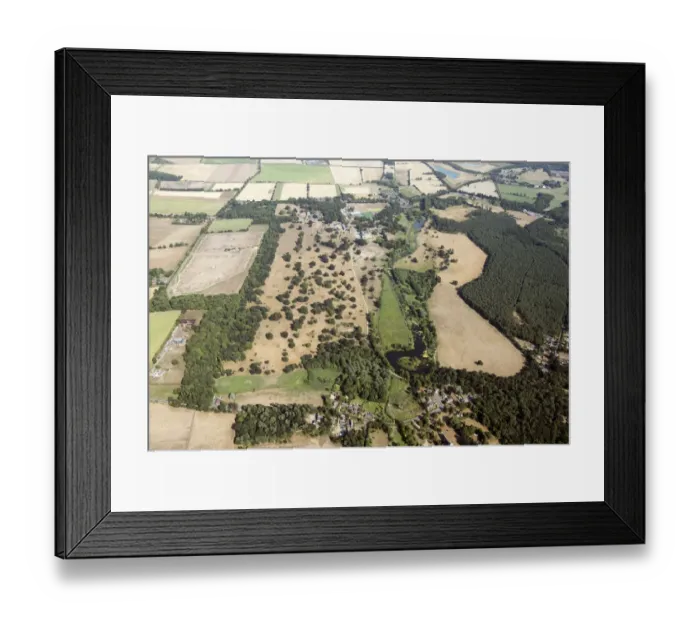 Framed Print : Culford Park 33583_002 Framed Print : Culford Park 33583_002