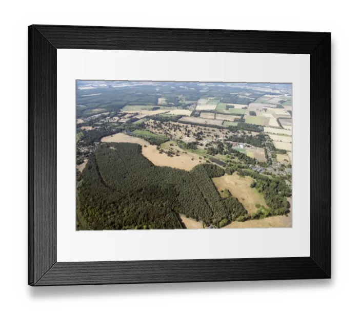Framed Print : Culford Park 33583_012 Framed Print : Culford Park 33583_012
