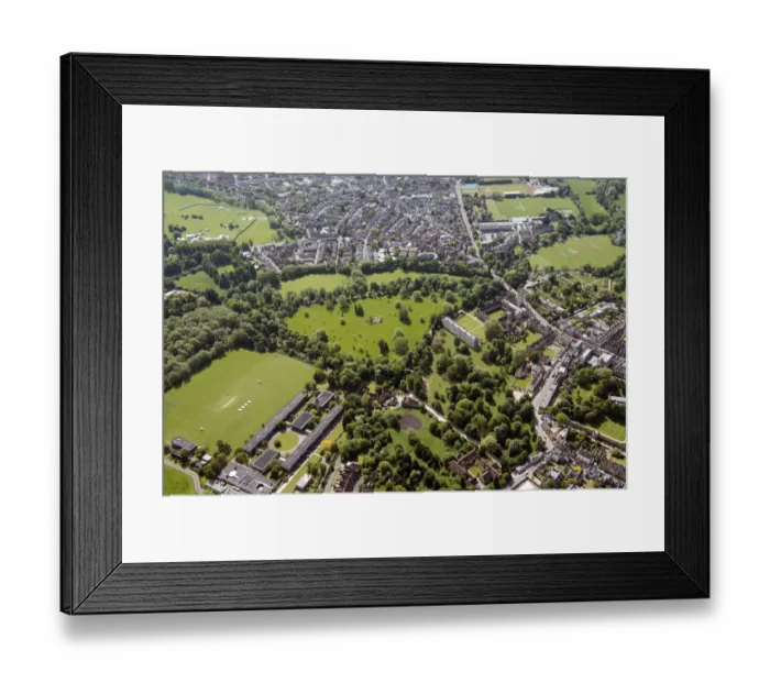 Framed Print : Oxford 33633_003
