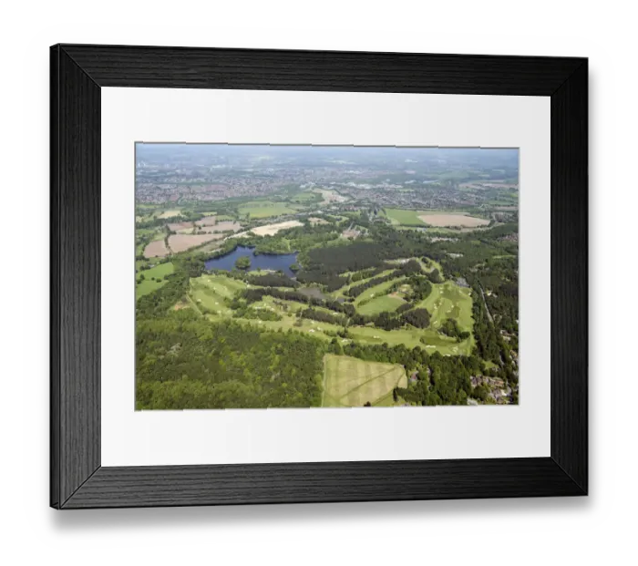 Framed Print : Bearwood 33636_025