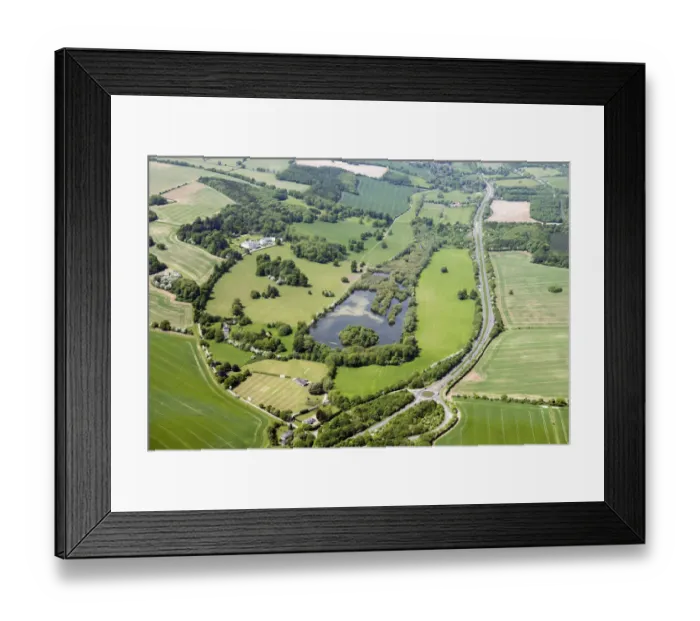 Framed Print : Shardeloes 33639_004