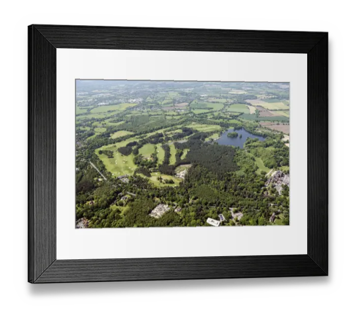 Framed Print : Bearwood 33636_014 Framed Print : Bearwood 33636_014