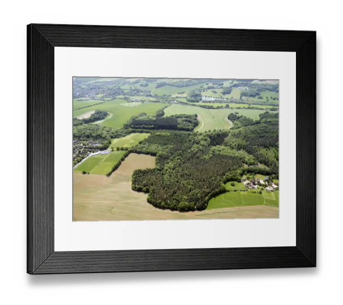 Framed Print : Shardeloes 33639_008 Framed Print : Shardeloes 33639_008