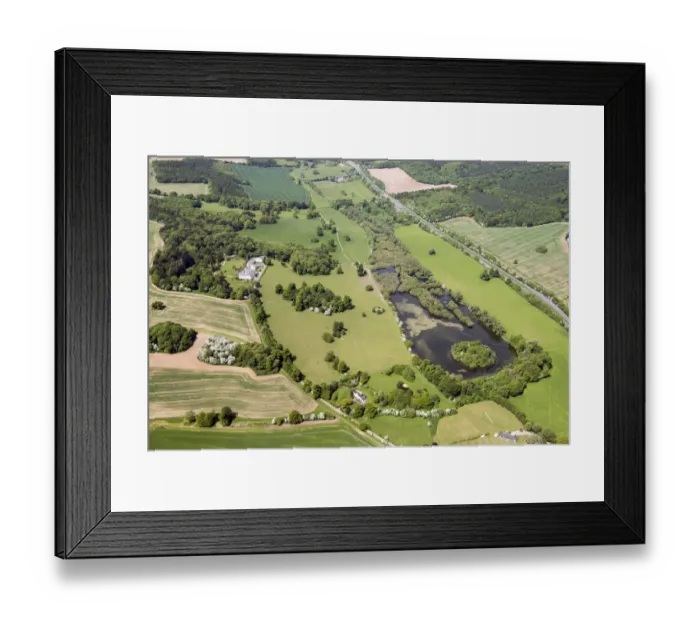 Framed Print : Shardeloes 33639_026