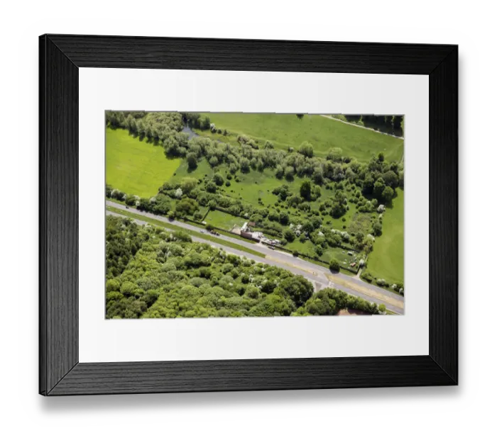 Framed Print : Shardeloes 33639_031