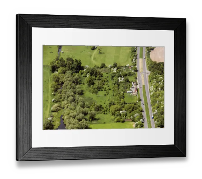Framed Print : Shardeloes 33639_038