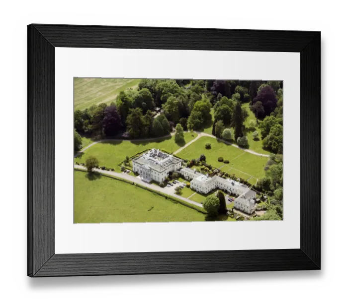 Framed Print : Shardeloes 33639_039
