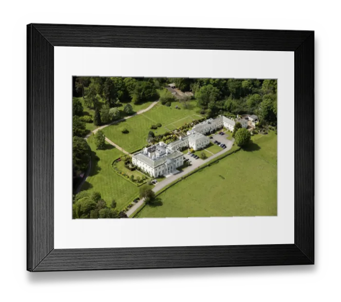Framed Print : Shardeloes 33639_051