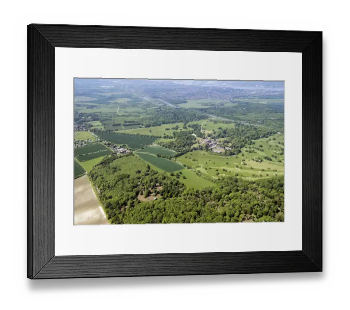 Framed Print : Cobham Park 33645_003 Framed Print : Cobham Park 33645_003