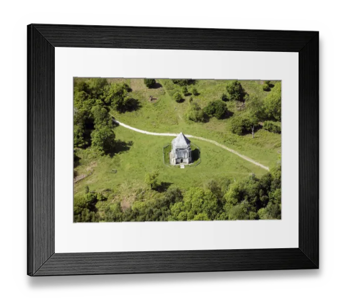 Framed Print : Darnley Mausoleum 33645_004 Framed Print : Darnley Mausoleum 33645_004