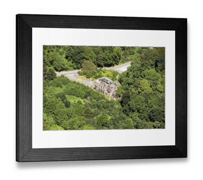 Framed Print : Great Barr Hall 33660_030