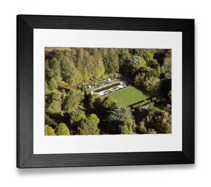 Framed Print : Easton Lodge 33752_036 Framed Print : Easton Lodge 33752_036